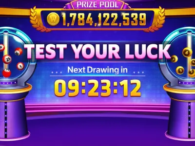 Interfaz principal de 1win APK