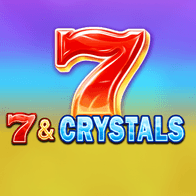 7 And Crystals icon