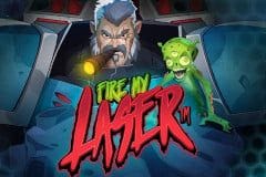 Fire My Laser™