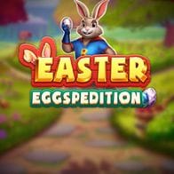 Easter Eggspedition icon