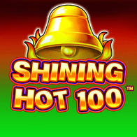 Shining Hot 100 icon