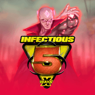 Infectious 5 xWays icon
