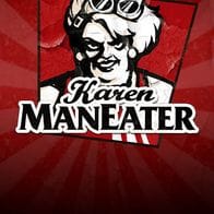 Karen Maneater icon